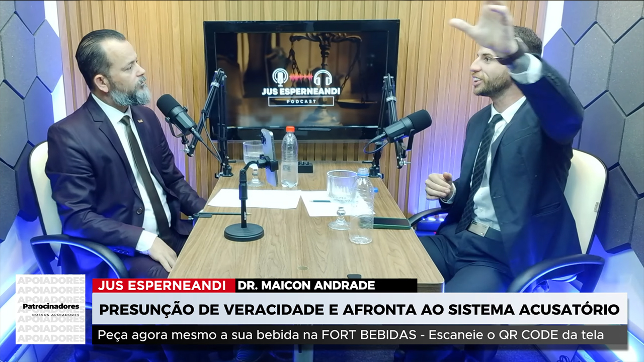 Estúdio de Podcast Studio Atibaia Jardim