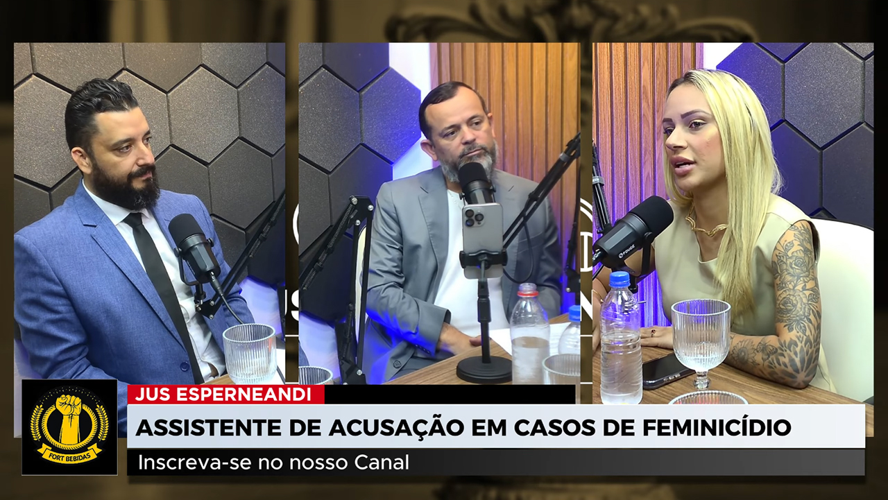 Streaming no YouTube