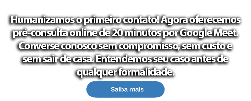 Entre em contato
